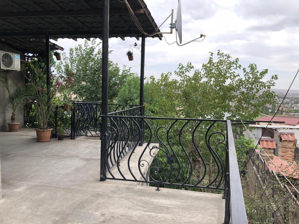 Cozystudio Yerevan Exterior photo