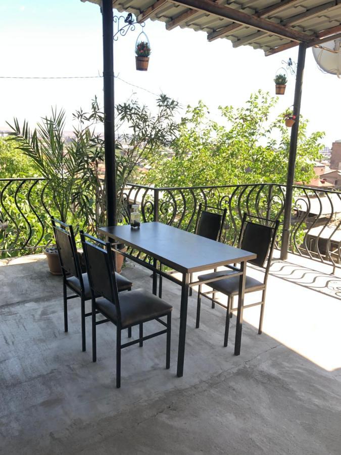 Cozystudio Yerevan Exterior photo